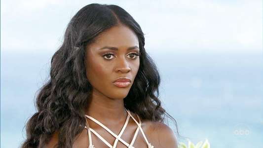 The Bachelorette - Backdrops