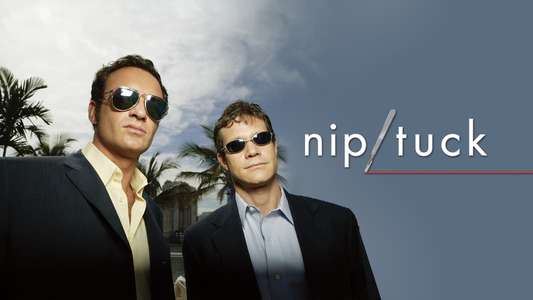 Nip/Tuck - Backdrops