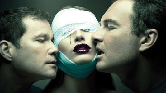 Nip/Tuck - Backdrops