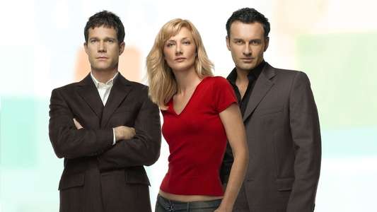 Nip/Tuck - Backdrops