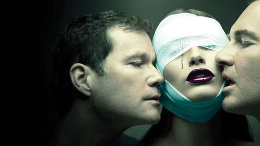 Nip/Tuck - Backdrops