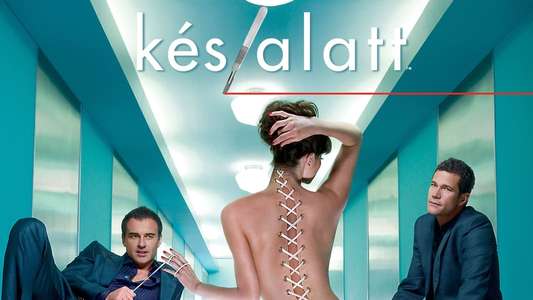 Nip/Tuck - Backdrops