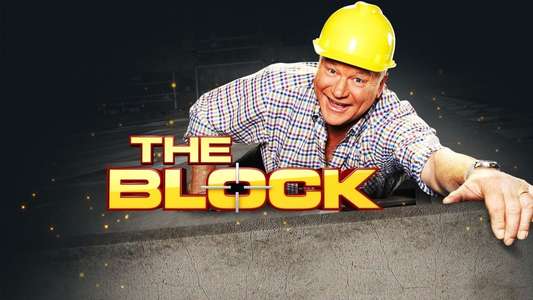 The Block - Backdrops