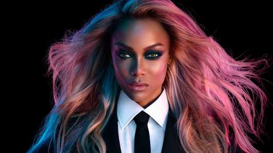 America's Next Top Model - Backdrops
