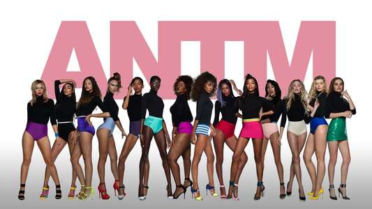 America's Next Top Model - Backdrops