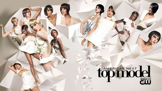 America's Next Top Model - Backdrops