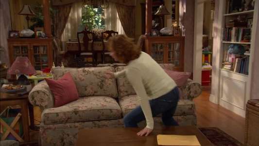 Reba - Backdrop