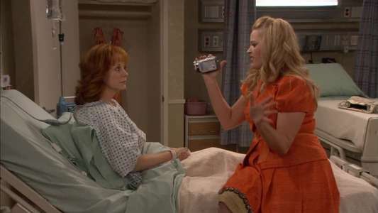 Reba - Backdrop