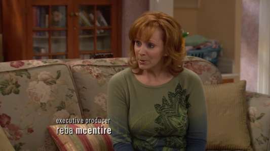 Reba - Backdrop