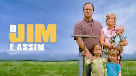 According to Jim - Backdrops