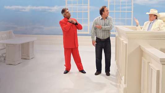 According to Jim - Backdrops