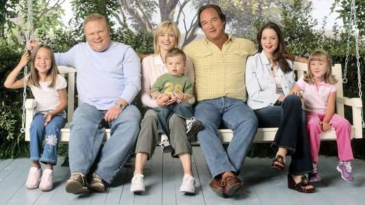 According to Jim - Backdrops
