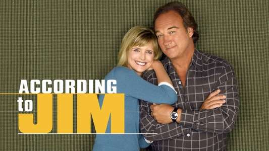 According to Jim - Backdrops