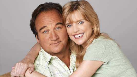 According to Jim - Backdrops