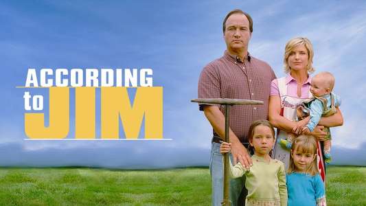 According to Jim - Backdrops