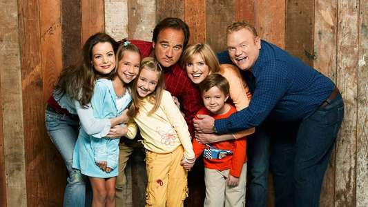 According to Jim - Backdrops