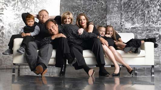 According to Jim - Backdrops