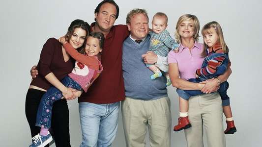 According to Jim - Backdrops