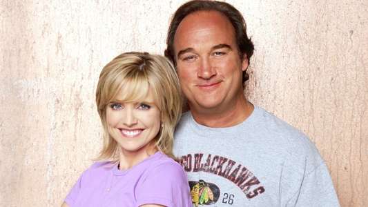 According to Jim - Backdrops