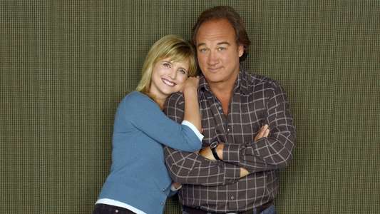 According to Jim - Backdrops