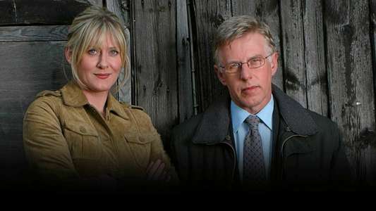 Rose and Maloney - Backdrop