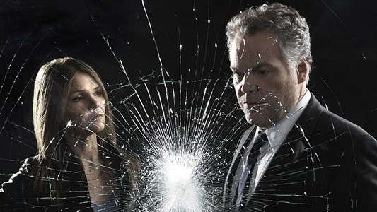 Law & Order: Criminal Intent - Backdrop