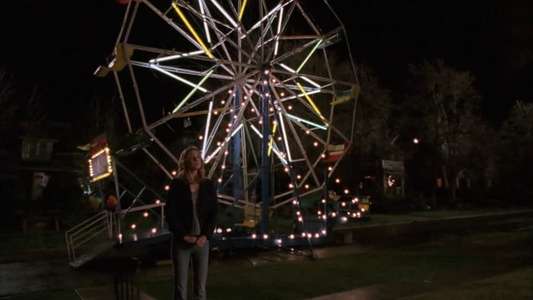 Everwood - Backdrop