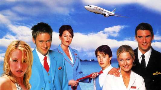 Mile High - Backdrop