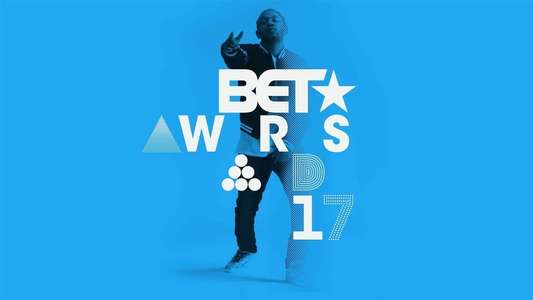 BET Awards - Backdrop