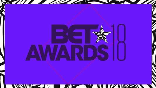 BET Awards - Backdrop