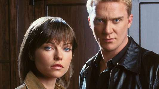 The Dead Zone - Backdrops
