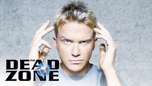The Dead Zone - Backdrops