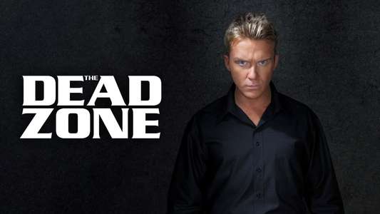 The Dead Zone - Backdrops