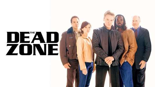 The Dead Zone - Backdrops