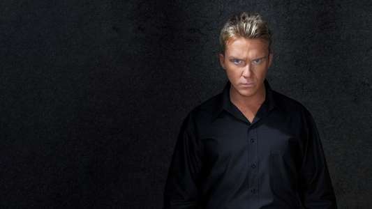 The Dead Zone - Backdrops