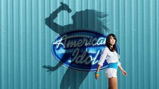 American Idol - Backdrop