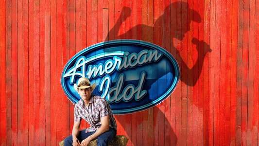 American Idol - Backdrop
