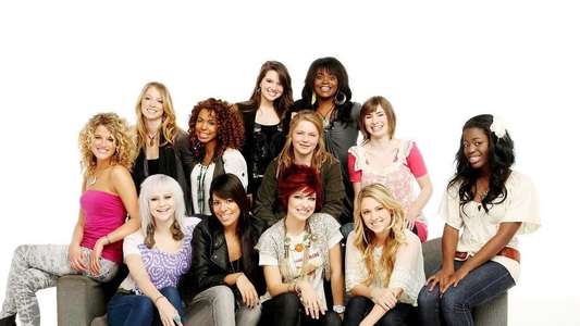 American Idol - Backdrop