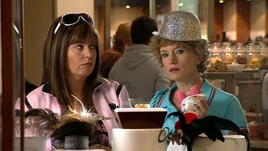 Kath & Kim - Backdrops