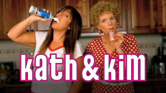 Kath & Kim - Backdrops