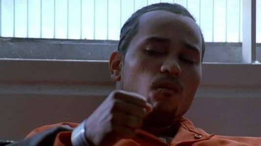 CSI: Miami - Backdrop