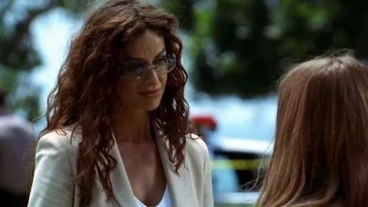 CSI: Miami - Backdrop