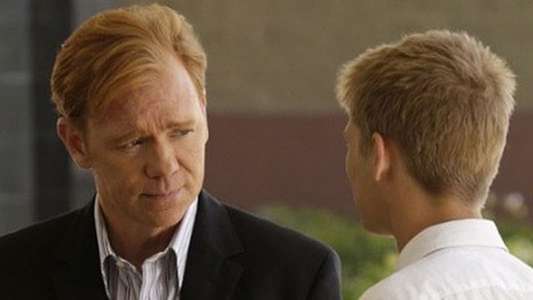 CSI: Miami - Backdrop