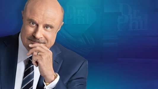 Dr. Phil - Backdrops