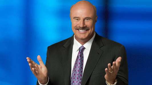 Dr. Phil - Backdrops