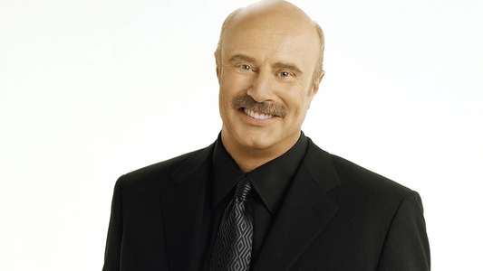 Dr. Phil - Backdrops