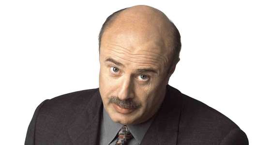 Dr. Phil - Backdrops