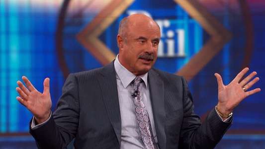 Dr. Phil - Backdrops