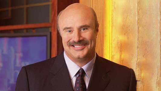 Dr. Phil - Backdrops