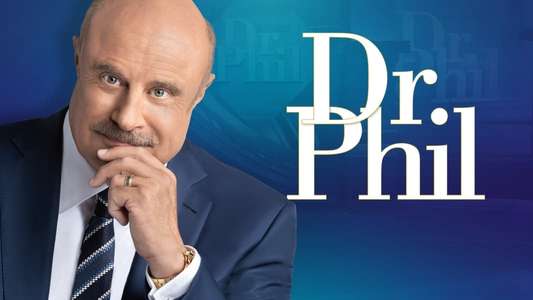Dr. Phil - Backdrops